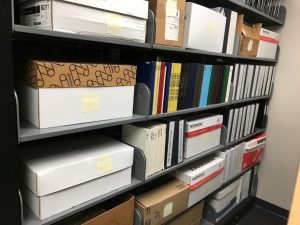 lakeshore college archives