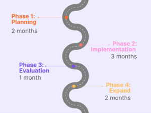 implementation roadmap