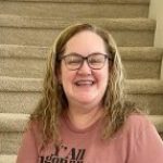 Profile picture of Lisa Hach