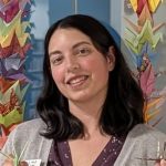 Profile picture of Alexandra Juarez-Young