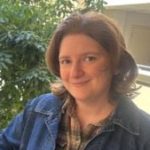 Profile picture of Sarah Morse
