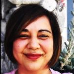 Profile picture of Maria Ramos-Yoo