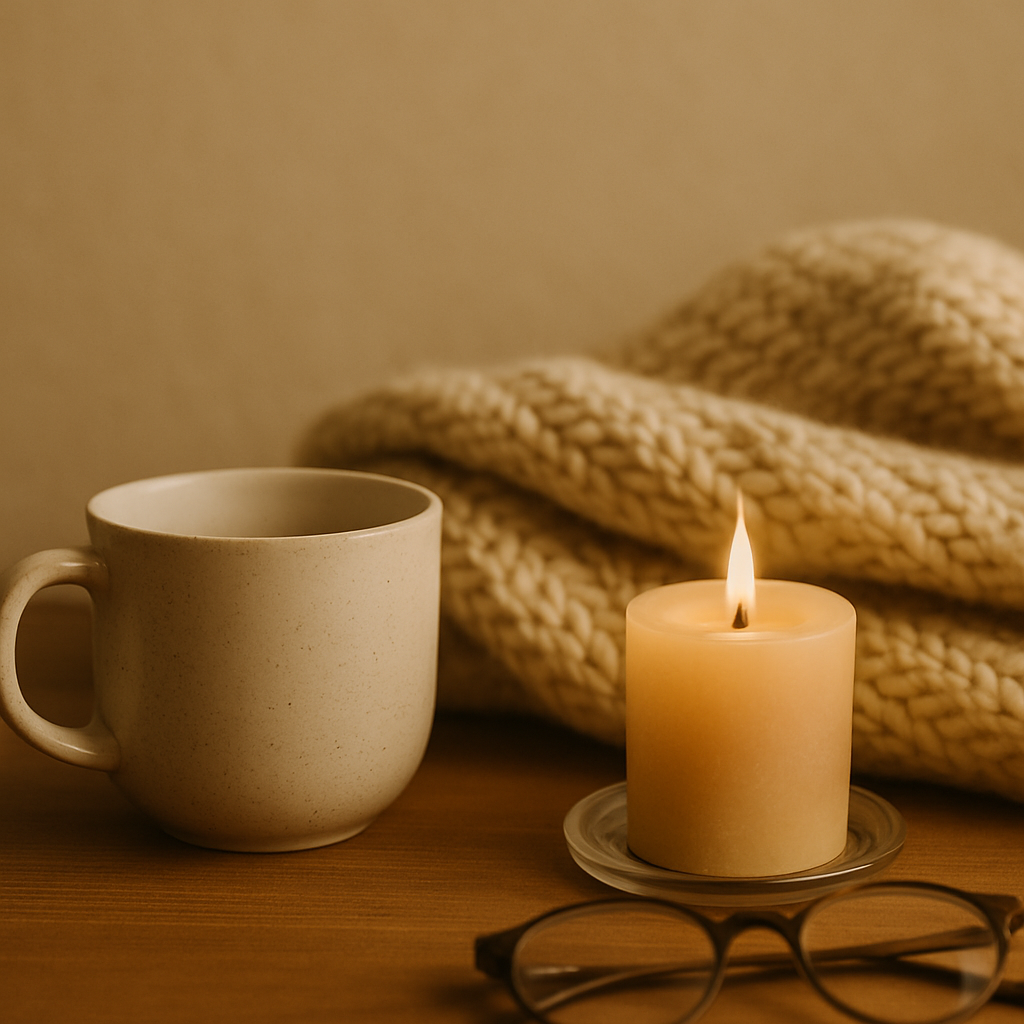 Comfort as Access (Hyperlinked Environments)