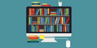 Cara's Library Ramblings
