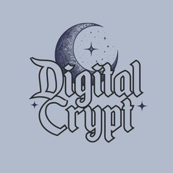 The Digital Crypt