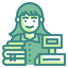Happy Helpful Hyperlinked Hopeful Librarian