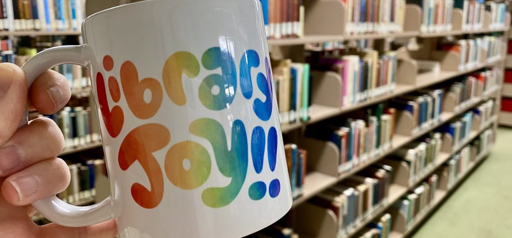Joyfully Connected