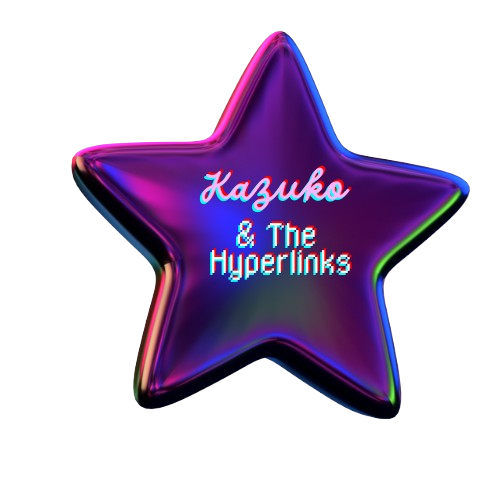 Kazuko and The Hyperlinks