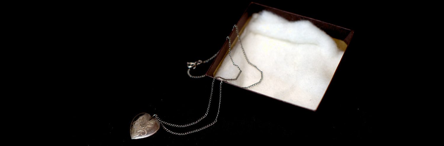 An Introduction to the Library Locket