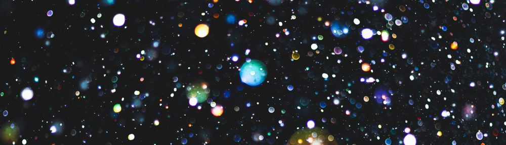 Sparkly Links and Thinks