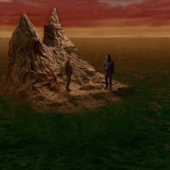 The Great Link
