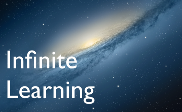 Module 11 Infinite Learning 1 Info 287 The Hyperlinked Library