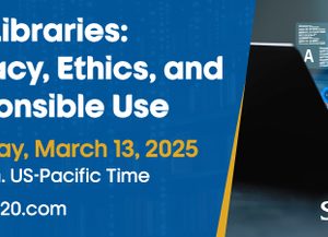 Library 2.0 Conference: AI & Libraries