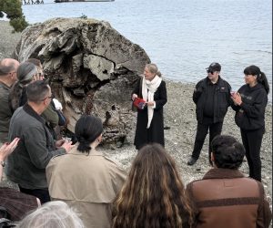 Chat GPT 5.1 Scholarly Writing 🏔️🏔️