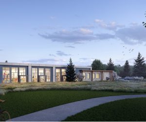 News: The Village Library that Could
