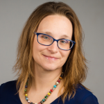 Profile picture of Maria Haeflinger