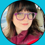Profile picture of Susanne Ritchie