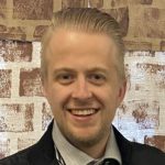 Profile picture of Brandon Thompson