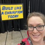 Profile picture of Melinda Fredericksen