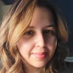 Profile picture of Anita Garza