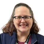Profile picture of Jen Fredrick