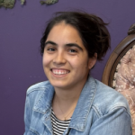 Profile picture of Aniella Fields