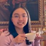 Profile picture of Isabel Nguyen