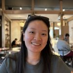 Profile picture of Tina Zhen