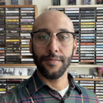 Profile picture of Nicholas Haynes