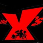 Group logo of The X's